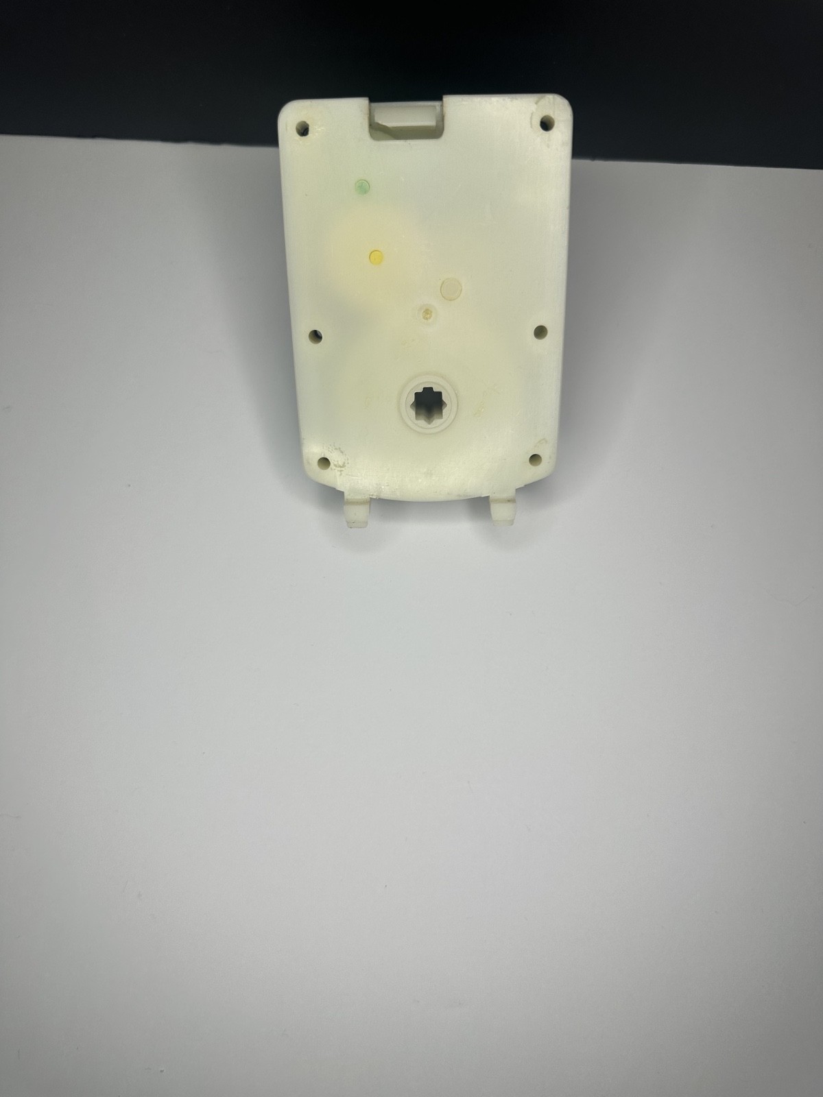AMS SENSIT 3 SNACK / COMBO MACHINE LEFT VEND MOTOR