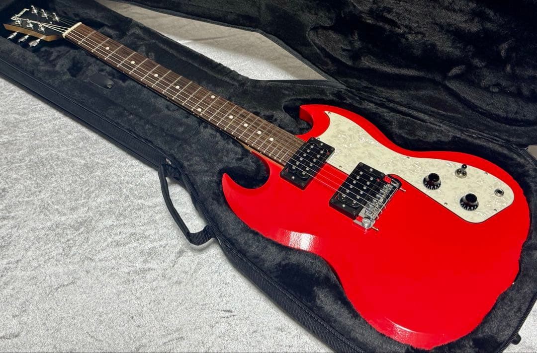 Dangyo Lightweight Individual 2017 Limited Sg Fusion Bc