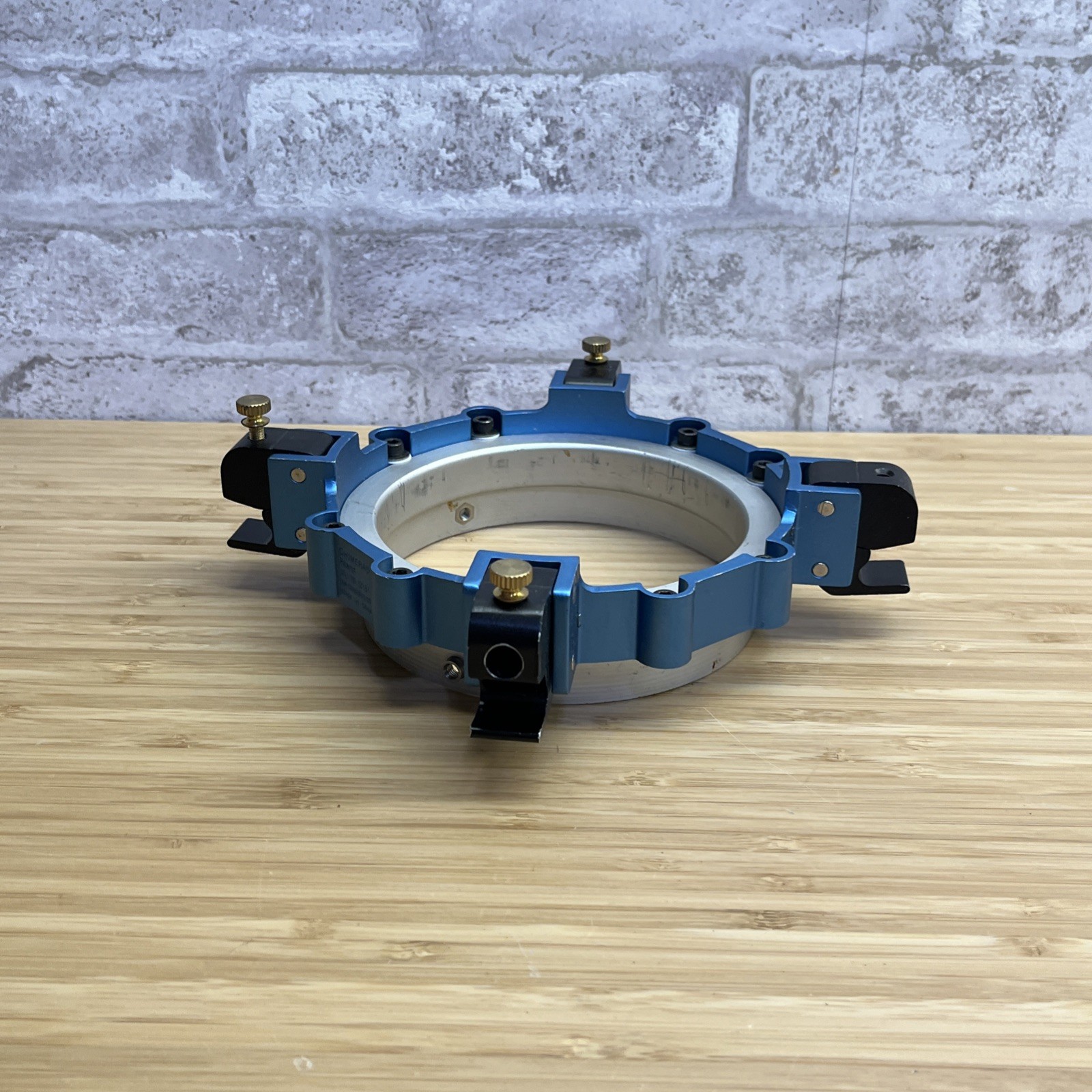 Chimera Quick Release Speed Ring for Dynalite R