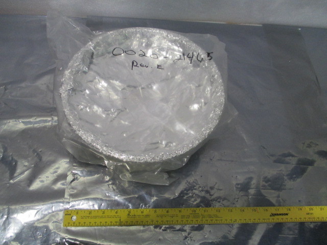AMAT 0020-21465 Shield, AL, 6", 424201