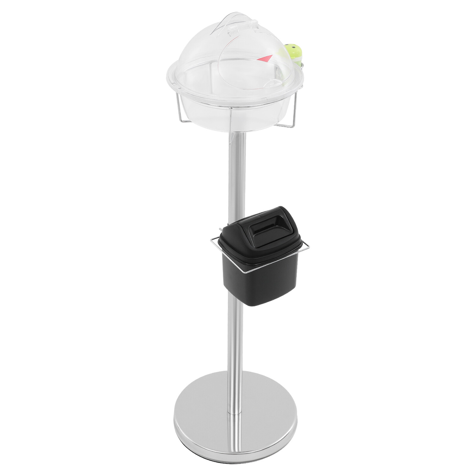 Sample Stand Food Service Sample Display Stand Sample Display Stand for Grocery