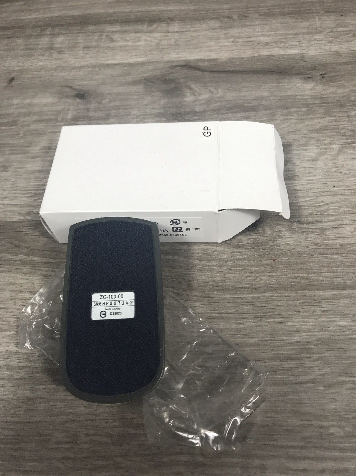 wacom Intuos3 Intuos 3 wireless mouse zc-100-00a