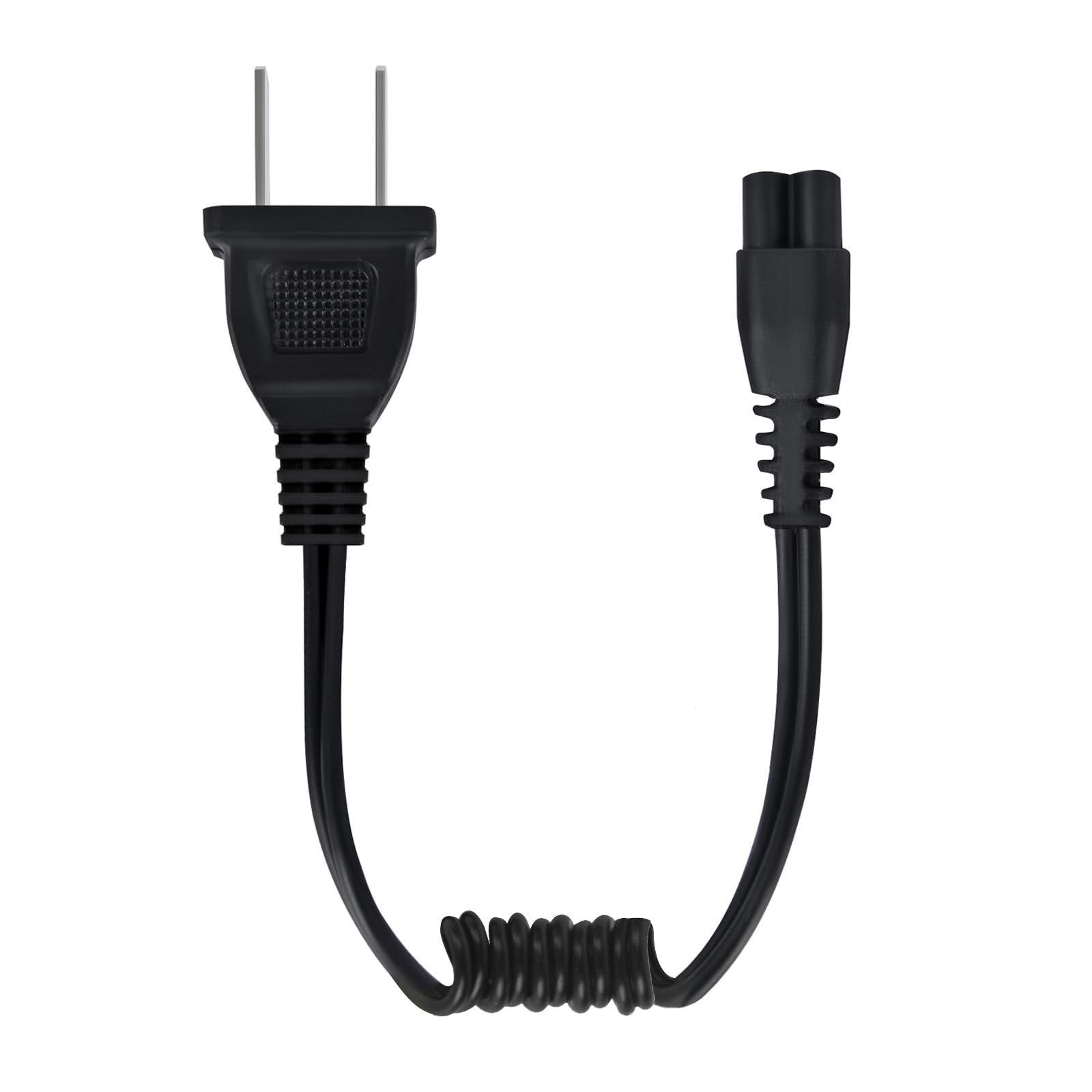 Zebrabox Stun Gun Charger Cord Compatible with Police 305, 15.3 in