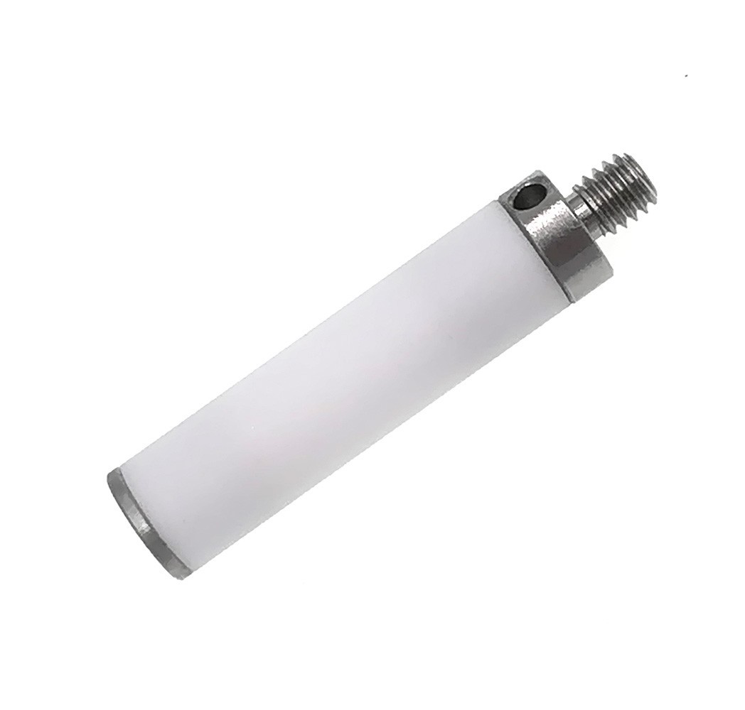 M4 Probe Stylus Ceramic Extension, L 20 mm for Renishaw ZEISS CMM