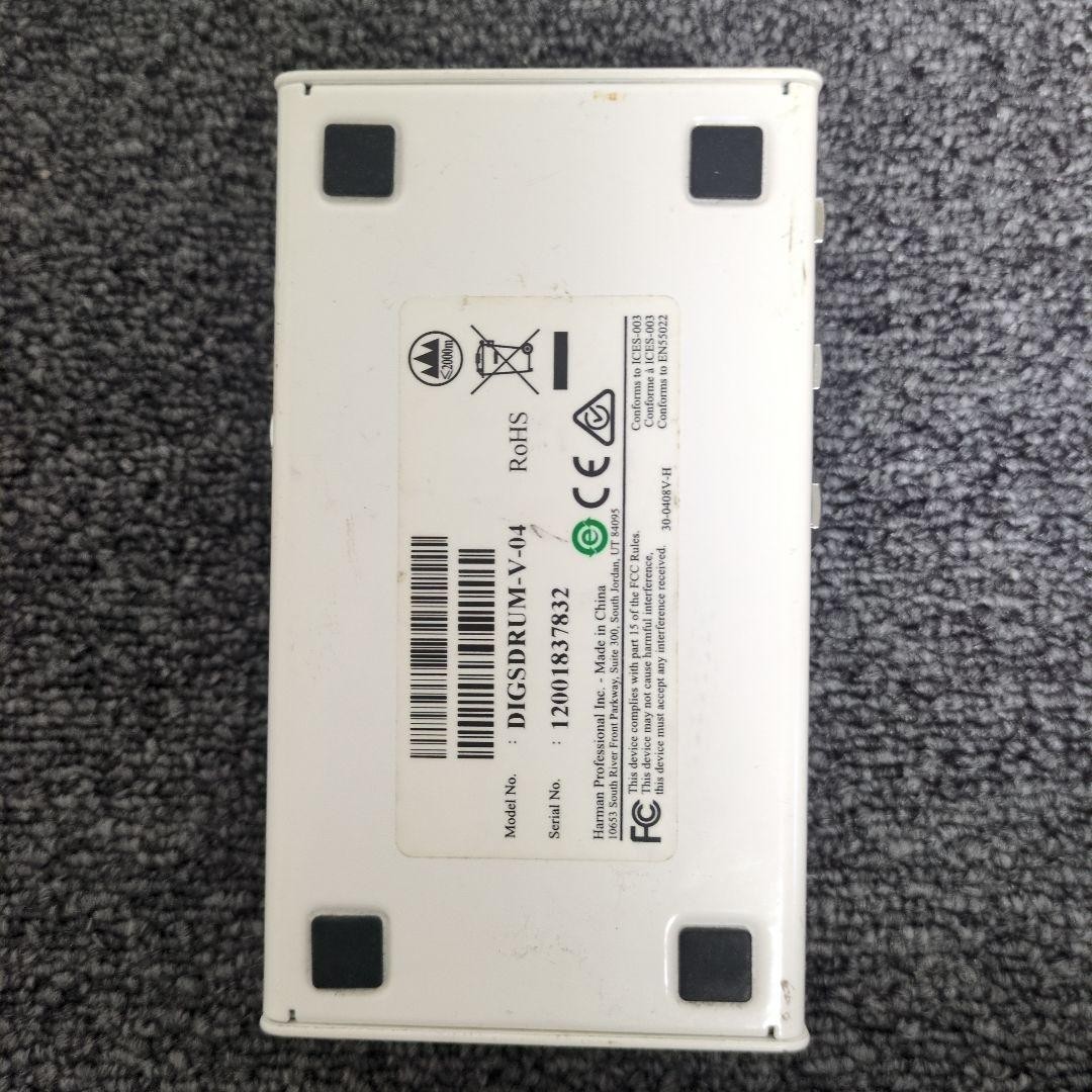 SDrum strumable drum 456352