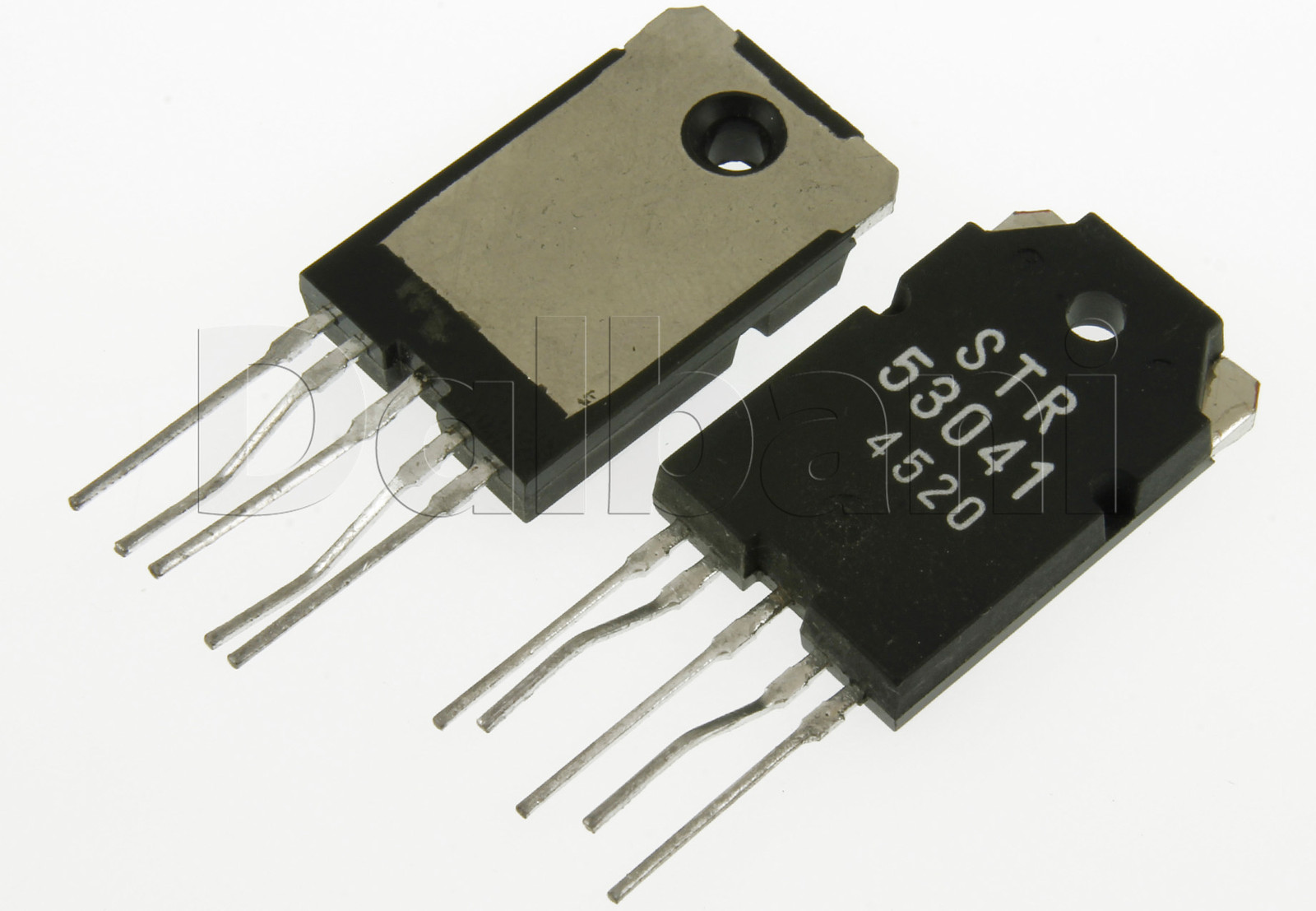 3pcs STR53041 Original New Sanken IC STR-53041