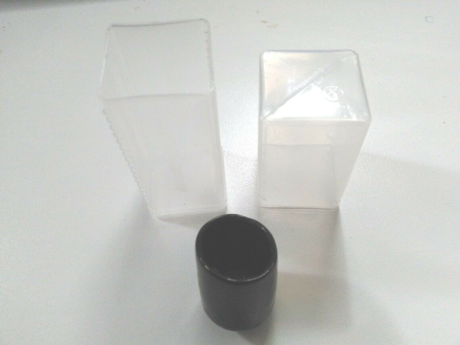 (6 Pack) Choke Tube Case & Thread Protector