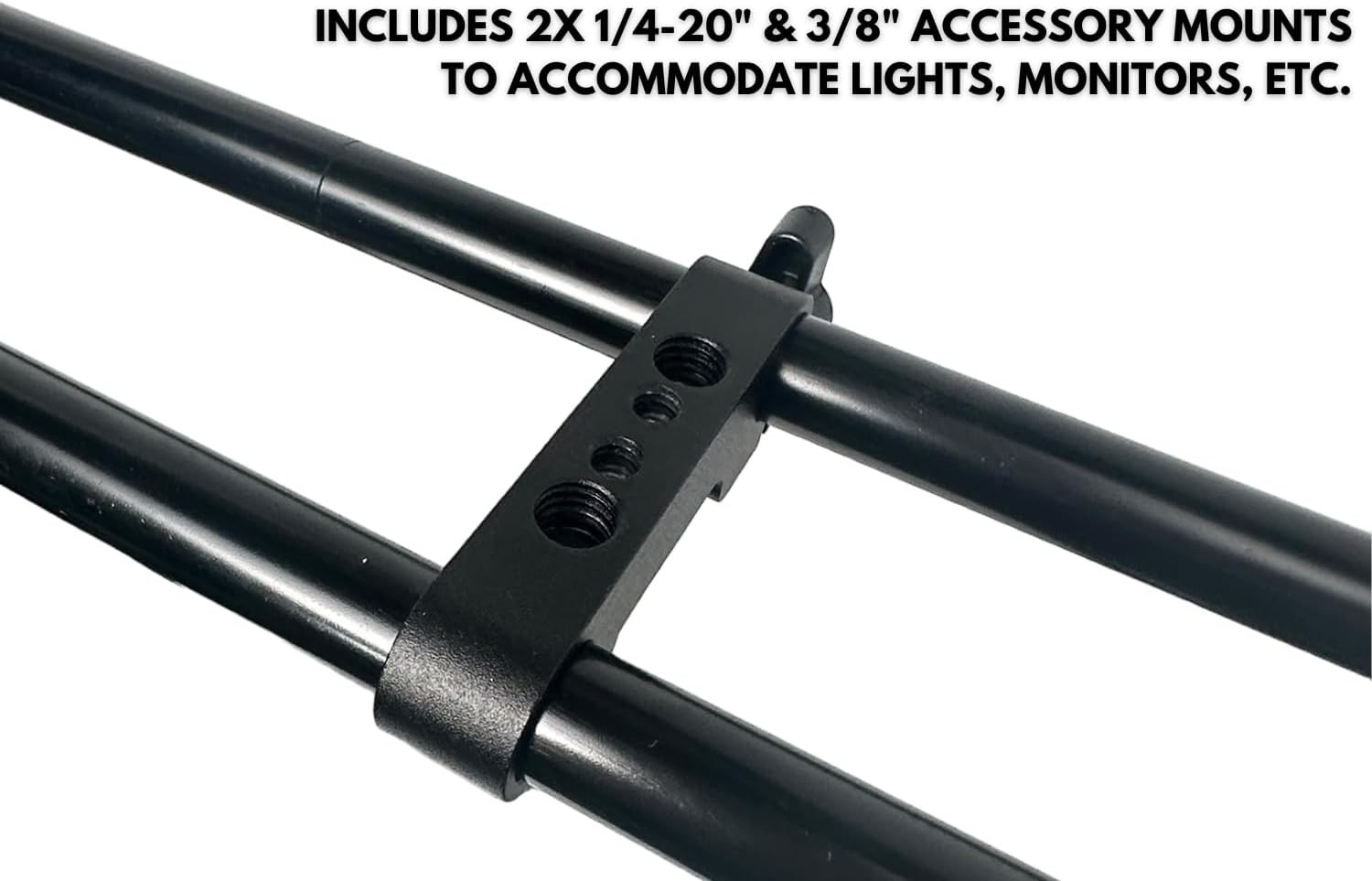 Glide Gear OH 200 Overhead Rig