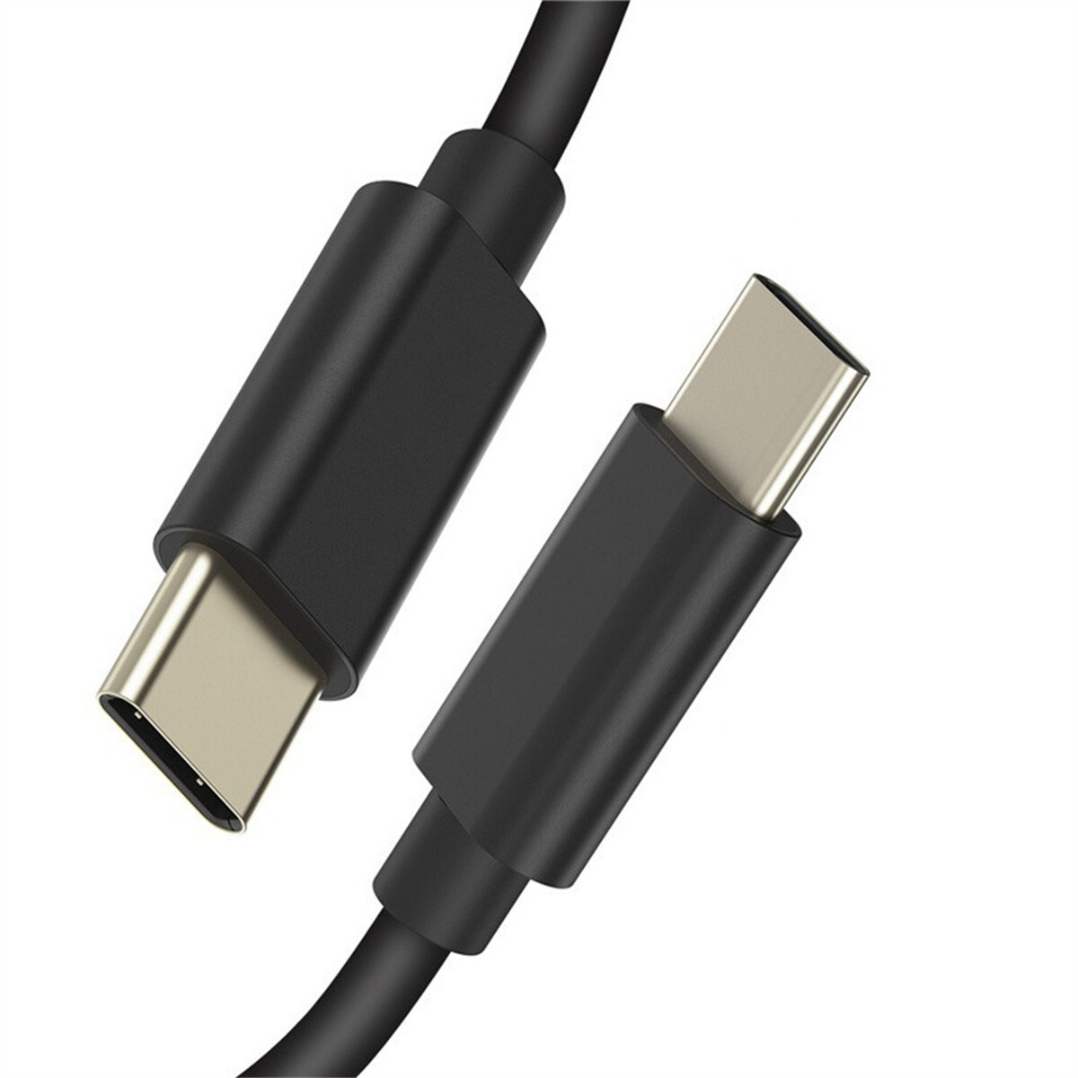 USB-C to USB C Type-C Fast Charging Data SYNC Charger Cable Cord 3/6/10FT LONG