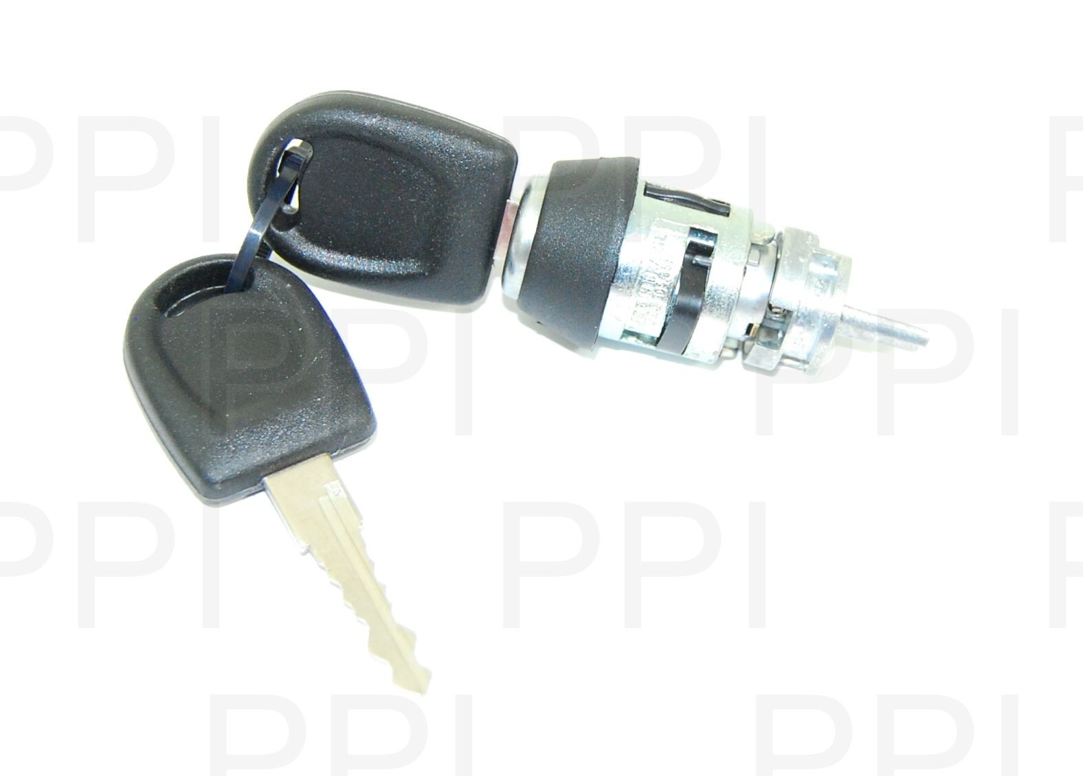 1971-1979 VW Bus Ignition Starter Switch Lock Cylinder Keys 211905855C FREE SHIP