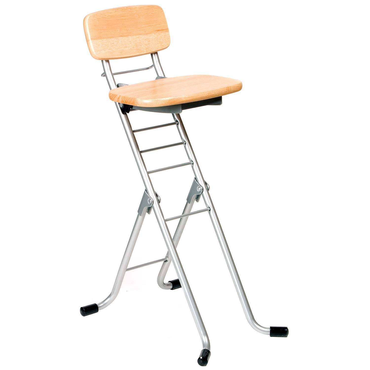 Boston CS-320 Silver Adjustable Musician's Seat