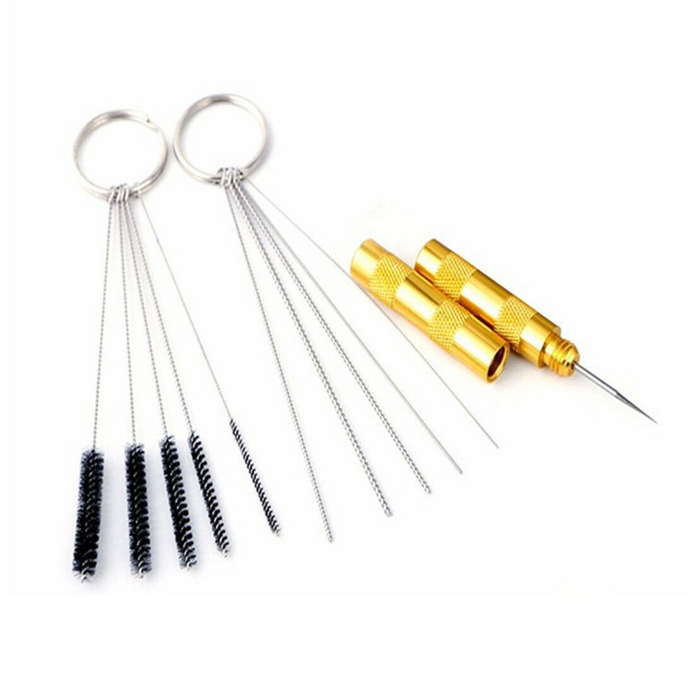 Windscreen Washer Tool Kit Nozzle Replacement Vehicle