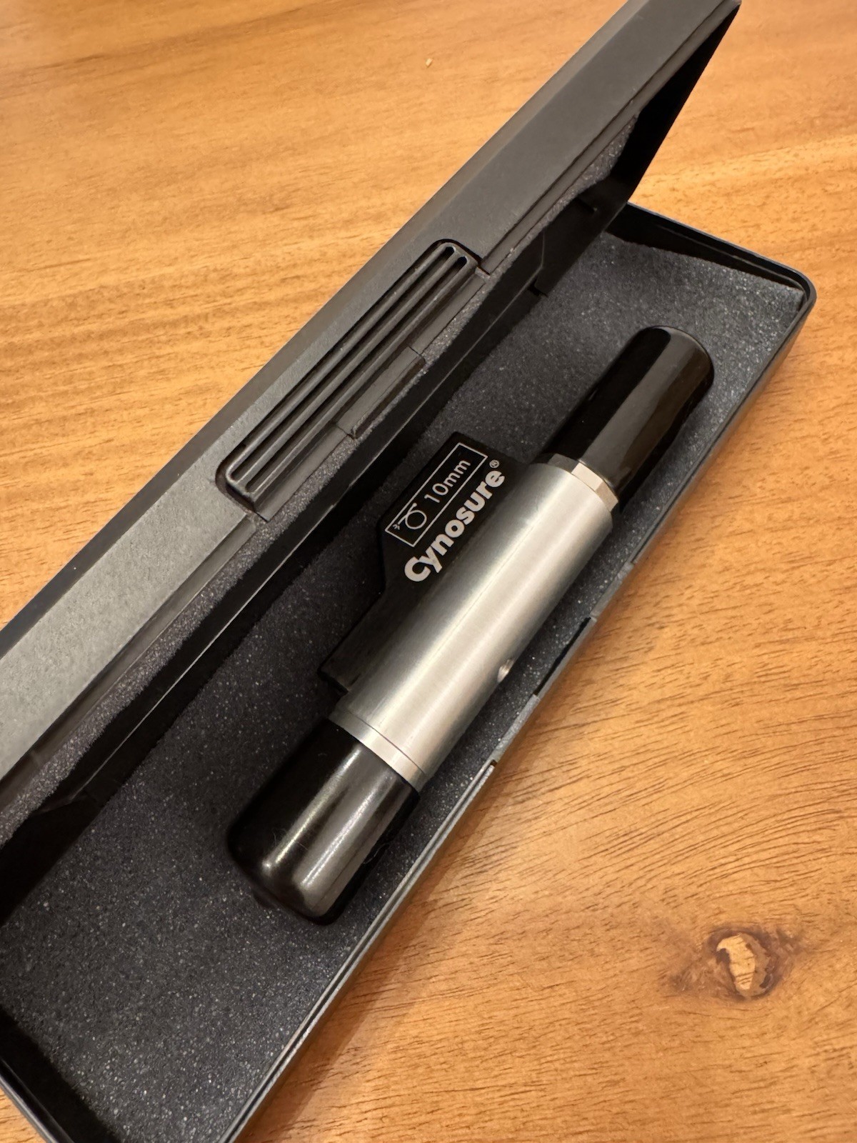 Cynosure 10mm Hand piece