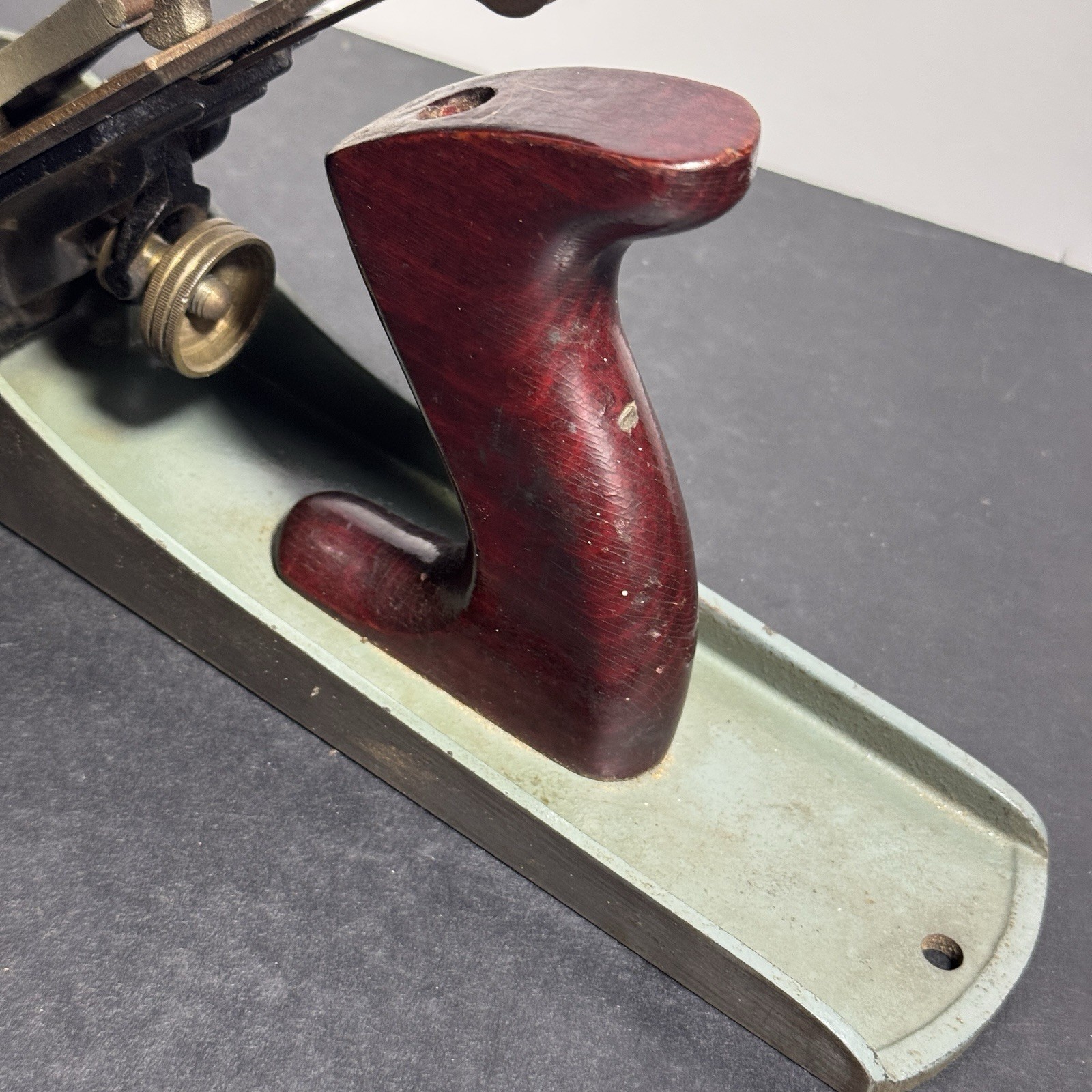Lakeside Plane 14” Good Condition Made In USA