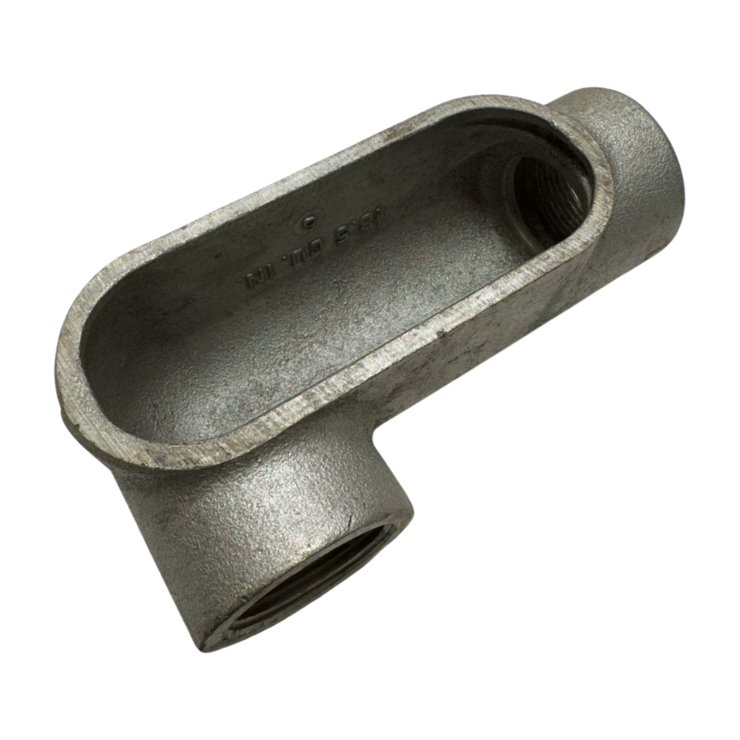 Crouse-Hinds LR47 Conduit Outlet Body, 1-1/4" **Free Shipping**