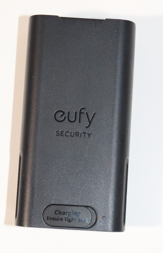 Eufy Security Video Doorbell Battery T8743 Wireless Doorbell Camera