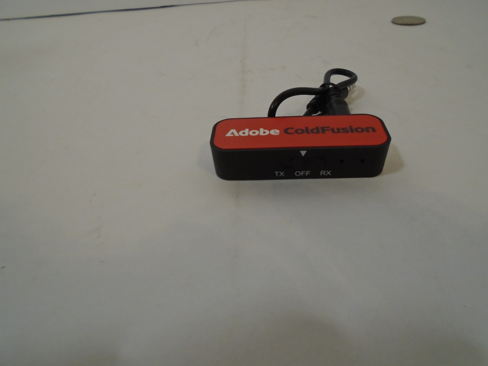 Flye1+ Wireless Audio Transmitter & Receiver