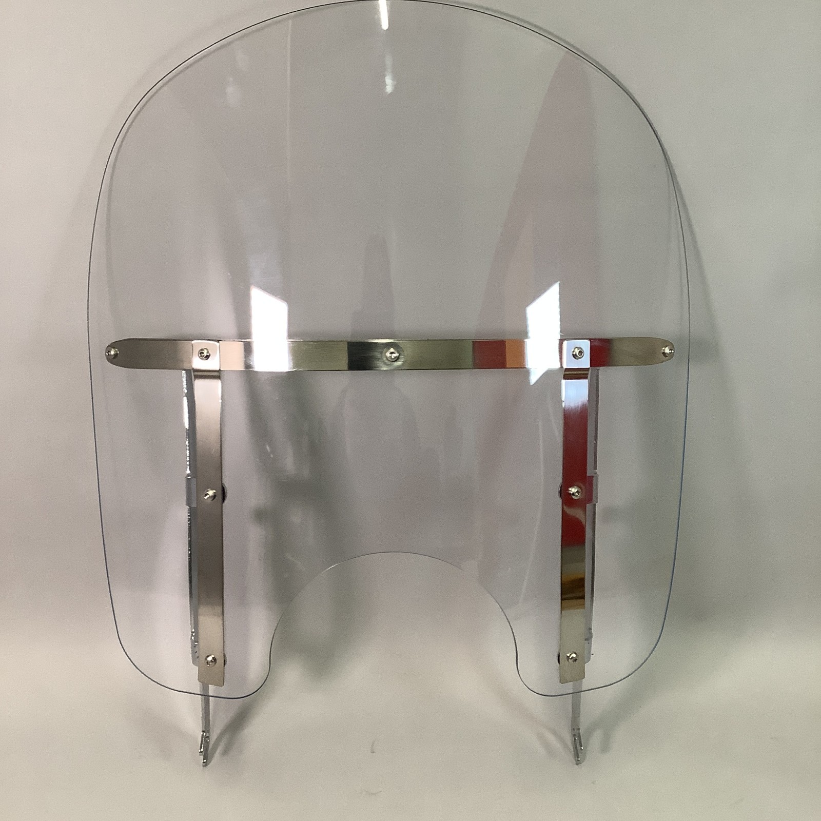 Windscreen for Harley-Davidsons