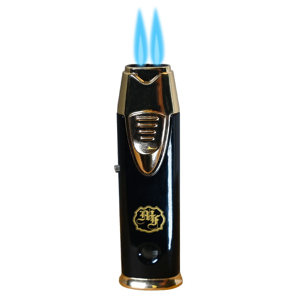 My Father Cigars Dual Torch Pocket Lighter