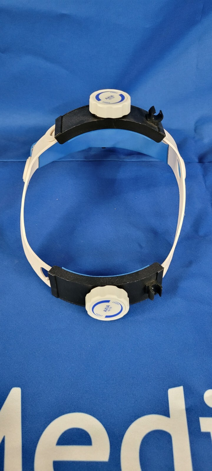 Axia hb-100 surgical Headband