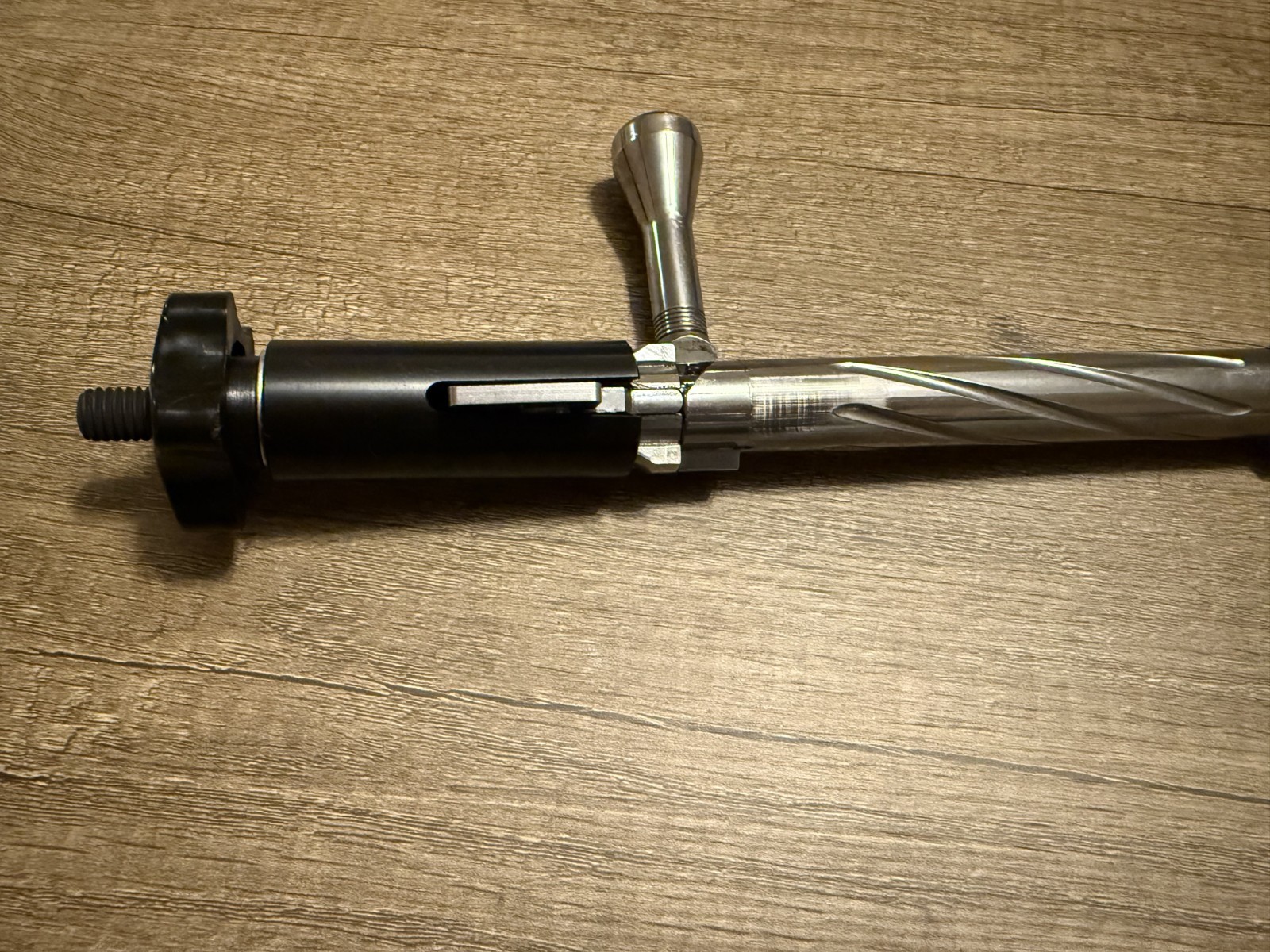 TSS Remington 700 & Clones - Bolt Disassembly Tool
