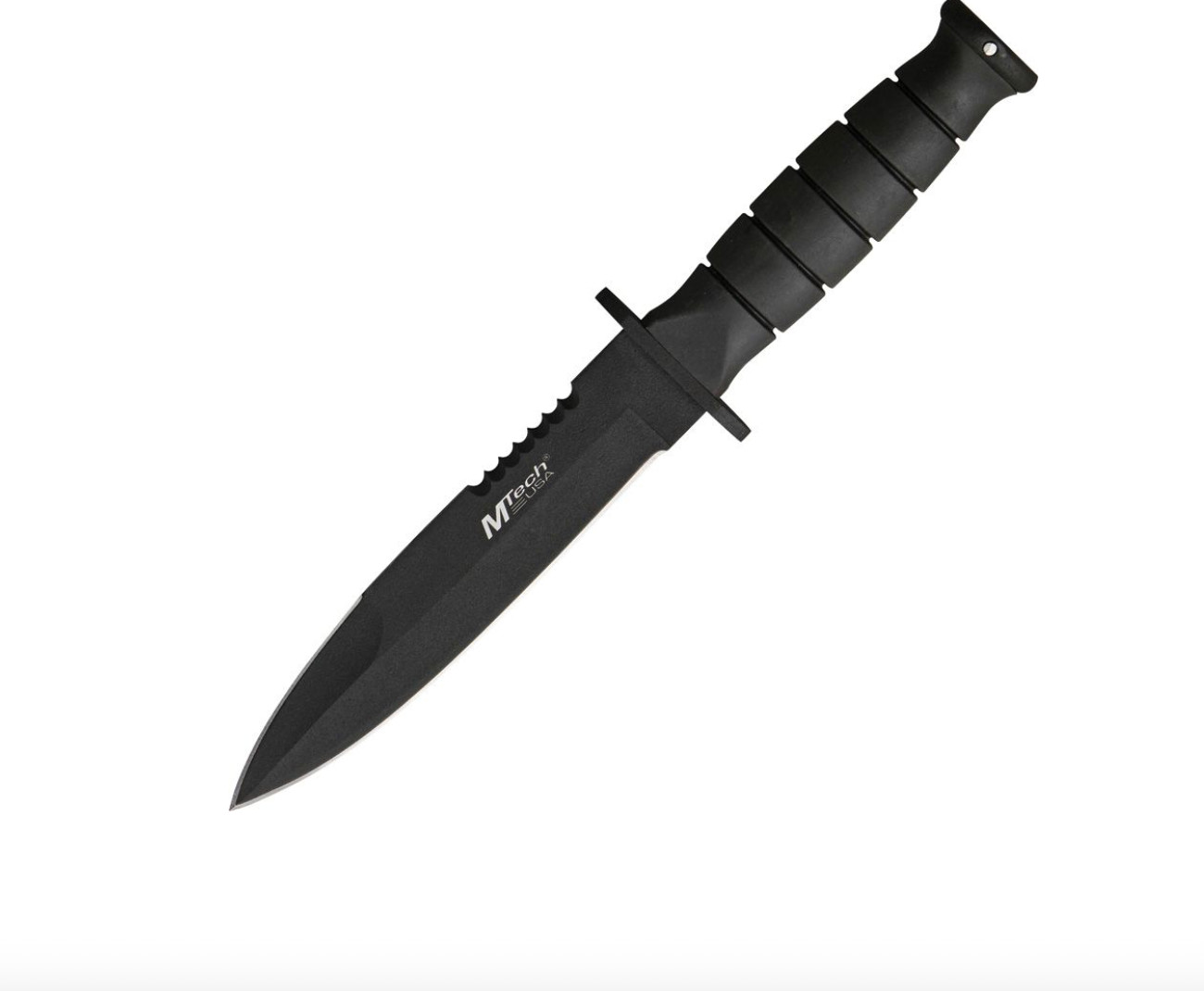 MTech Fixed Blade Knife New Tactical Fighting Knife MT-575 NO SHEATH CR