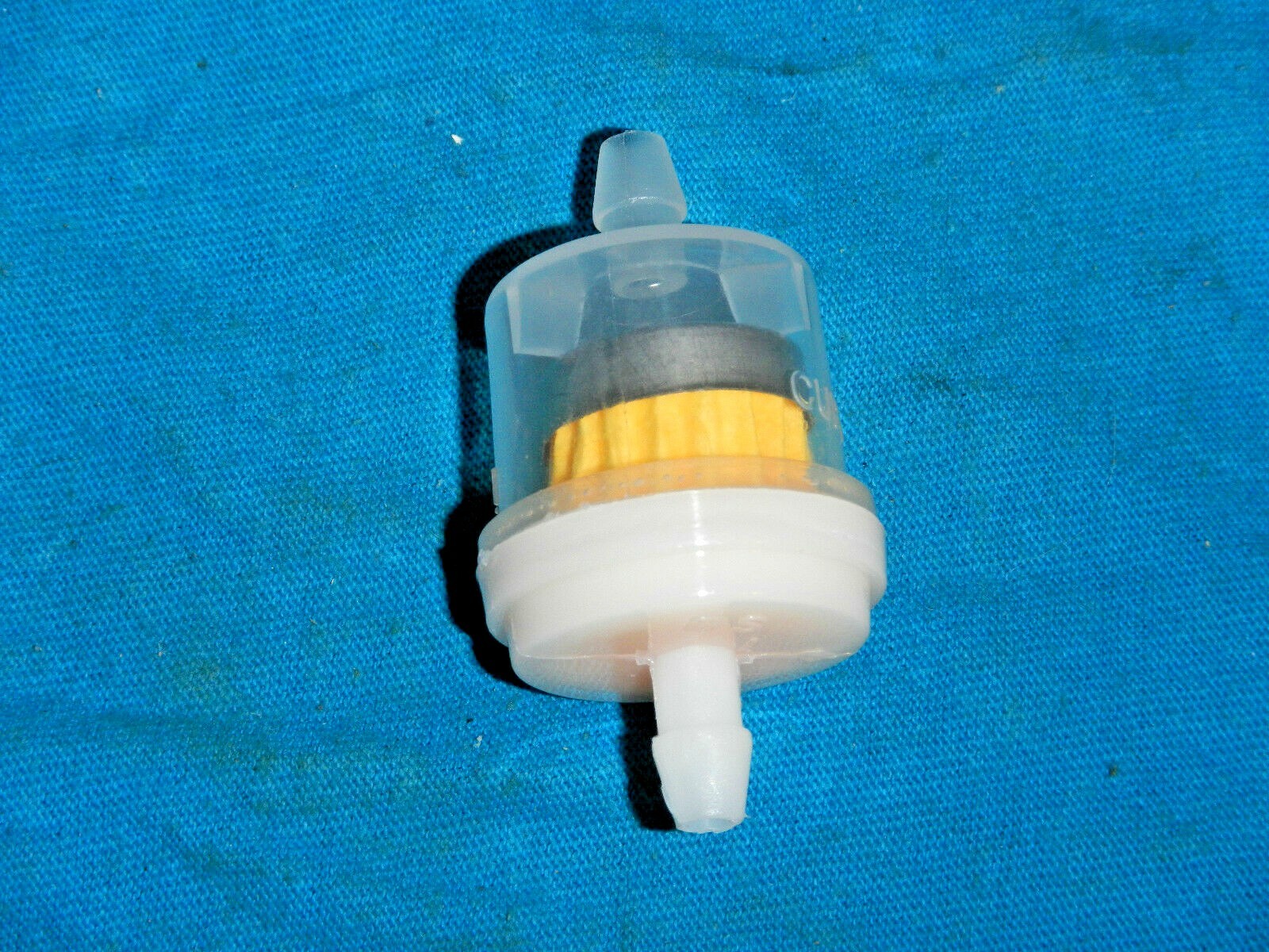 FUEL GAS FILTER PETROL FILTER MAGNET #1 1/4 Yamaha 50 70 80 100 250 350 450 500