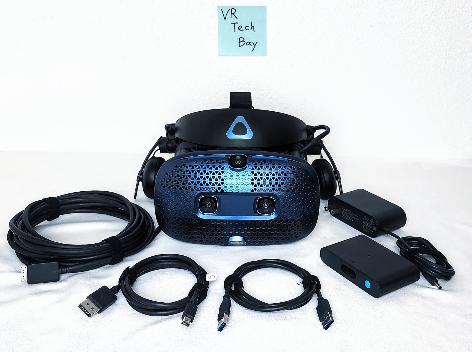 HTC Vive VR Cosmos Headset System
