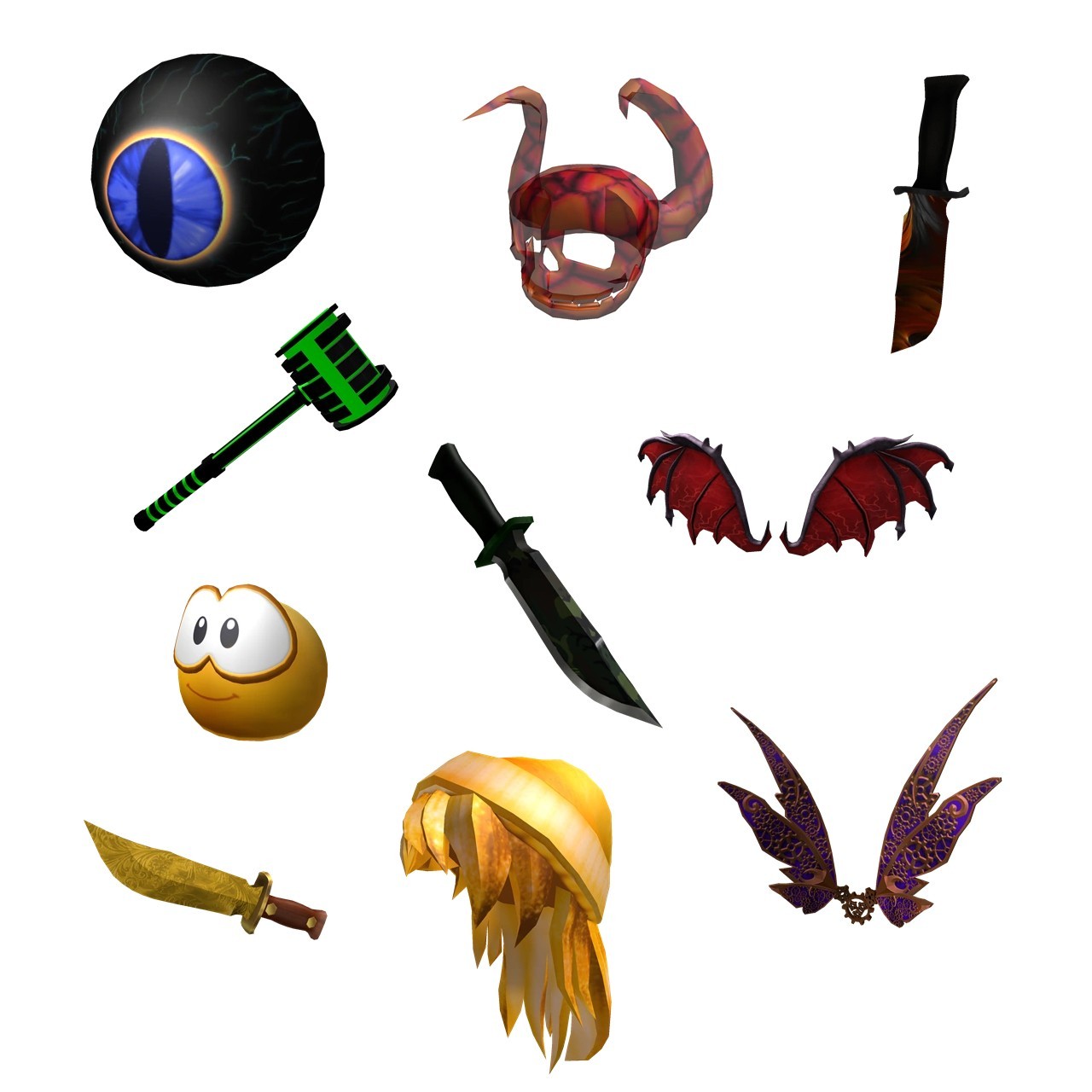 ROBLOX Action Series 3 / Action Series 4 Bonus Code | Roblox Virtual Code |