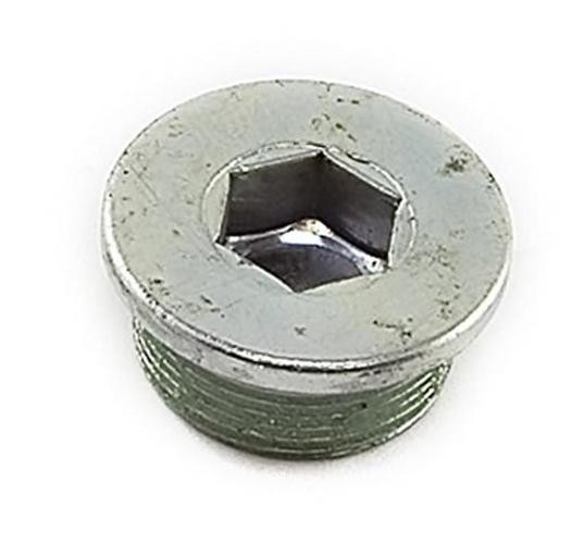 Omix Transmission Housing Plug - 18887.81 - OE Reference 83503109