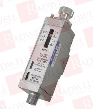 MINDMAN MPS-6A / MPS6A (BRAND NEW)
