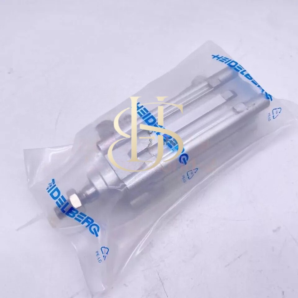 00.580.4546 Pneumatic Cylinder D32 H25 for Heidelberg SM102 CD102 Printing