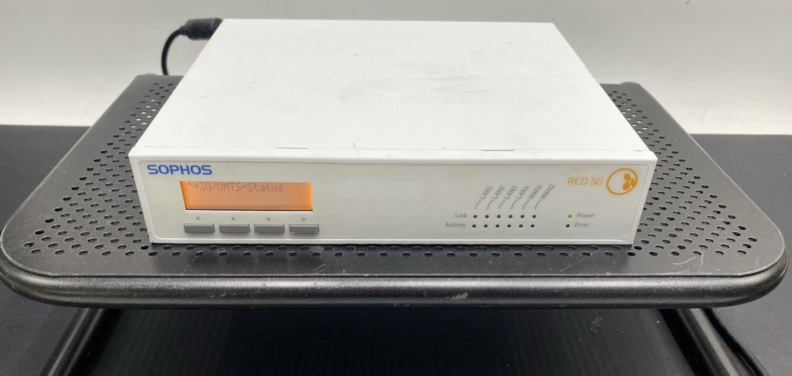 Sophos Remote Ethernet Device RED 50 Rev 1