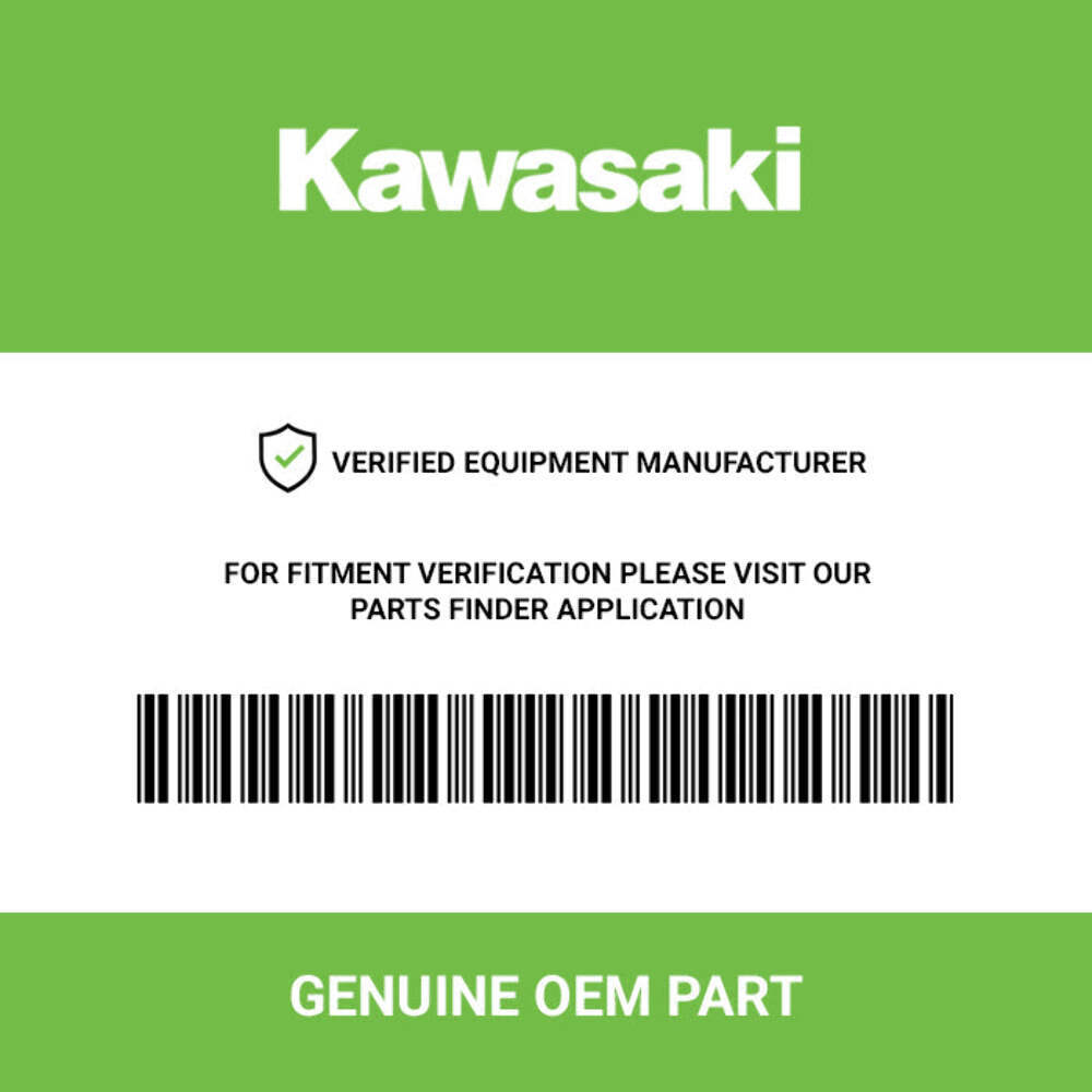 Kawasaki FPO Mode Key, 27008-0566