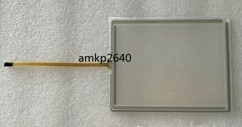 NEW 138mm For TP177A,TP177B Touch Screen Glass Panel 4244-99-180-UA #am