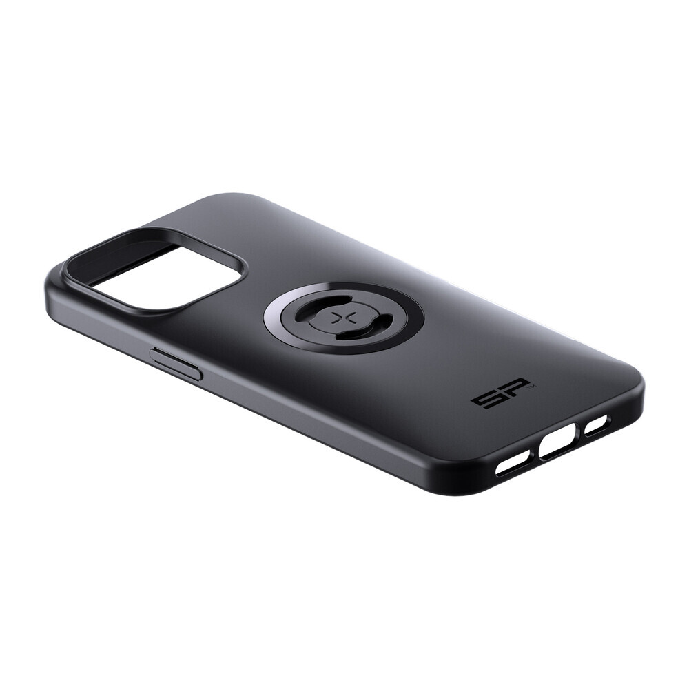 SP CONNECT 52671 PHONE CASE SPC+ APPLE IPHONE 15 PRO MAX BLACK