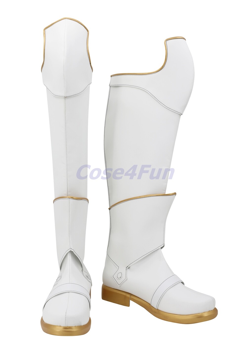 Motoyasu Kitamura Shoes Cosplay Boots