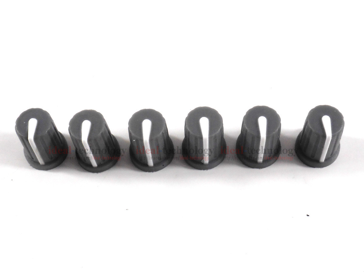 5PCS/LOT OEM knob For Pioneer TRIM DJM800, DJM900, DJM2000 spare part DAA1204