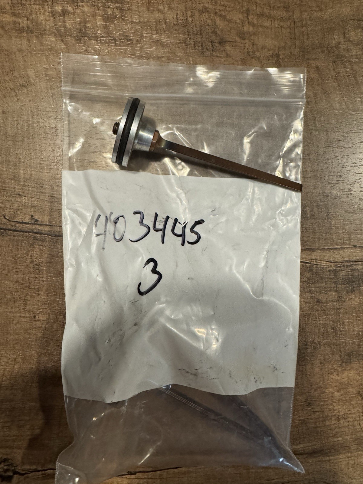 Paslode Replacement Parts