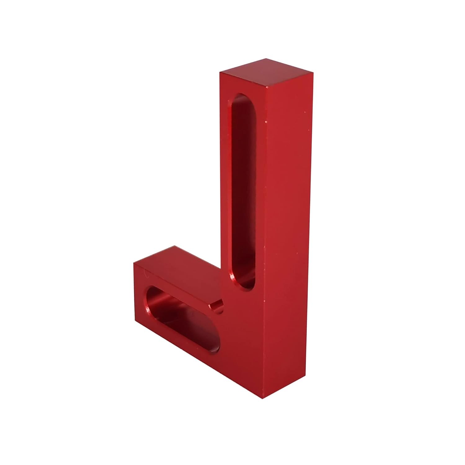 90 Degree Mini Positioning Square Wood Working Tool Small Pocket Check Square