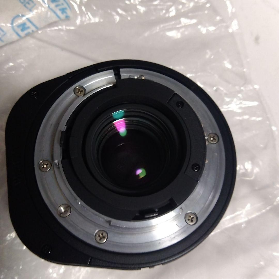 Nikon Almost Tc-16A Af Teleconverter 1.6X Camera