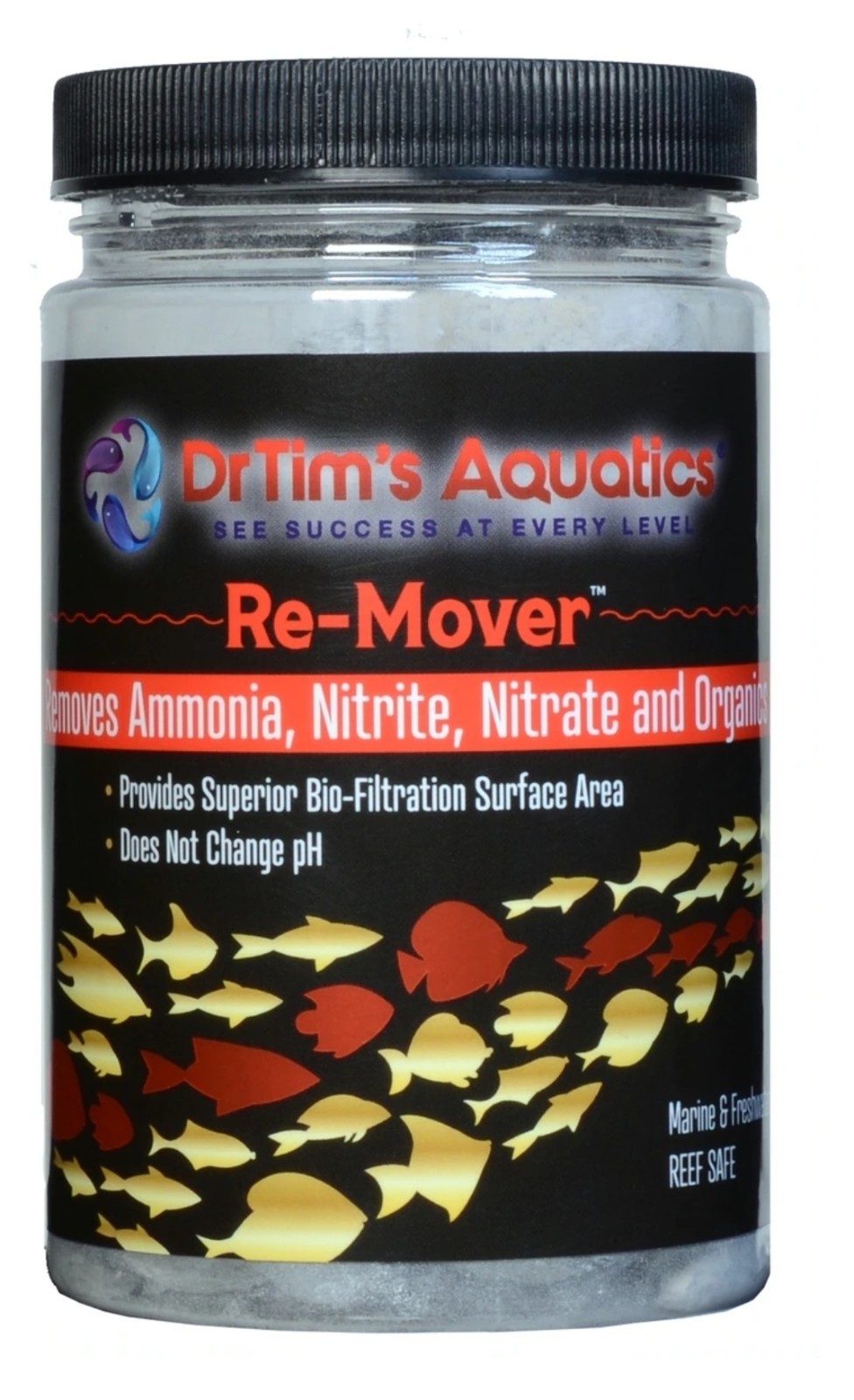 Re-MOVER 32 oz.  - Dr. Tim's Aquatics