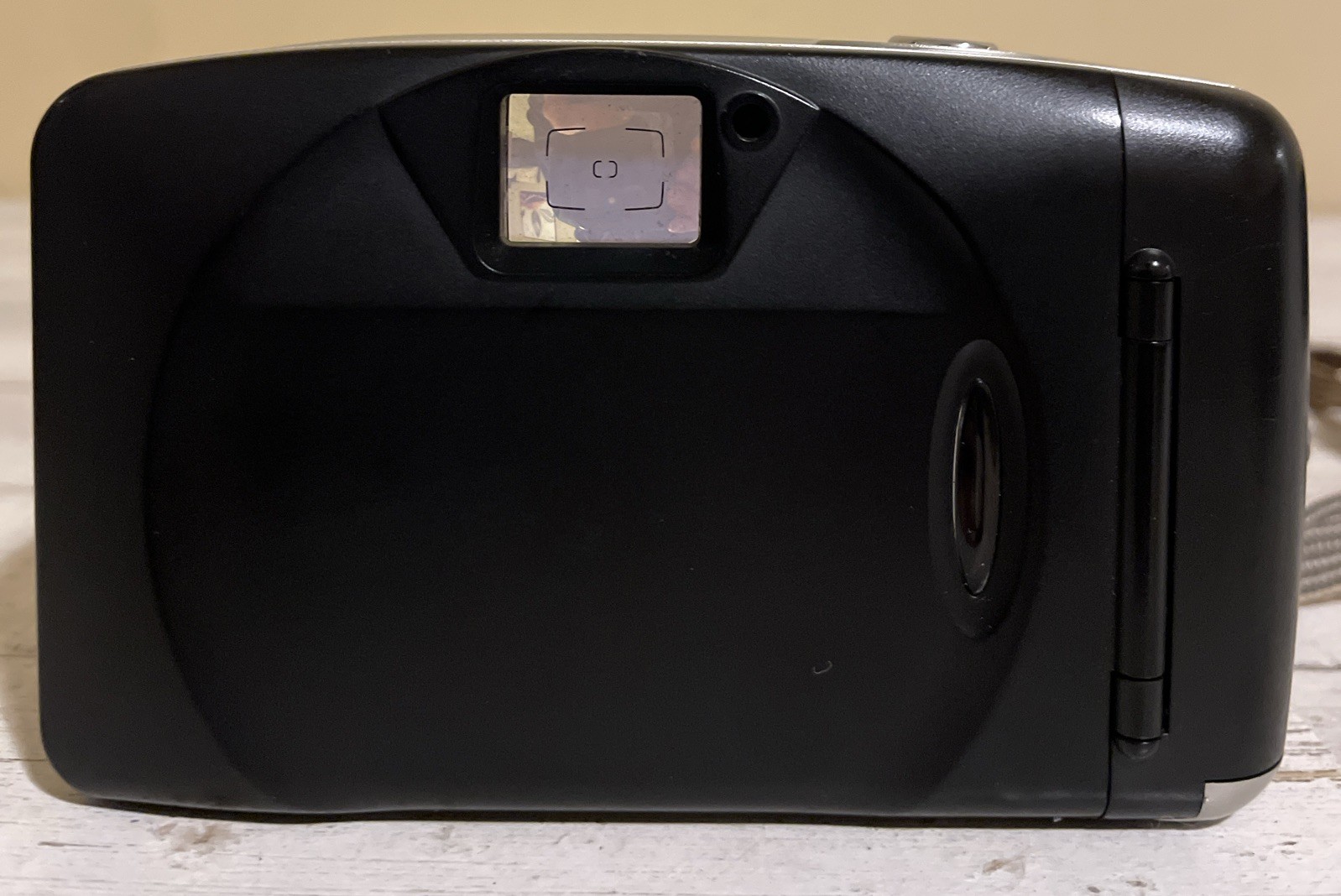 Samsung Maxima 30Ti AF Point And Shoot Camera W/ Reebok Camera Case - Tested