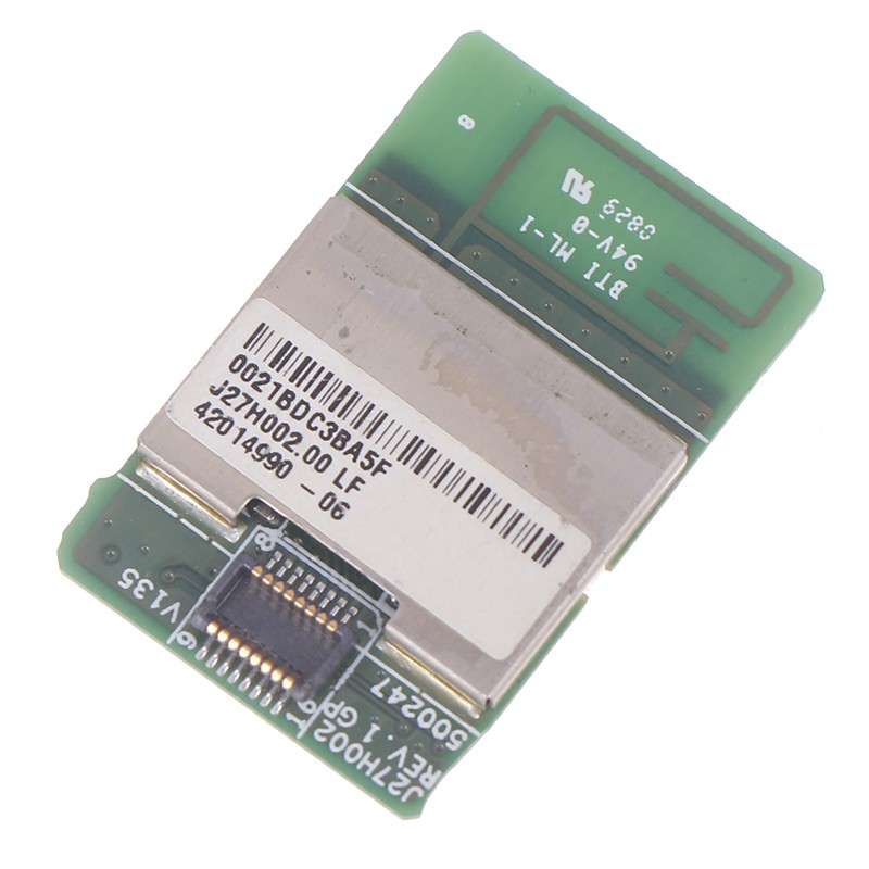 Original WII Wireless Bluetooth Module For Wii J27H002 WIFI Module Board