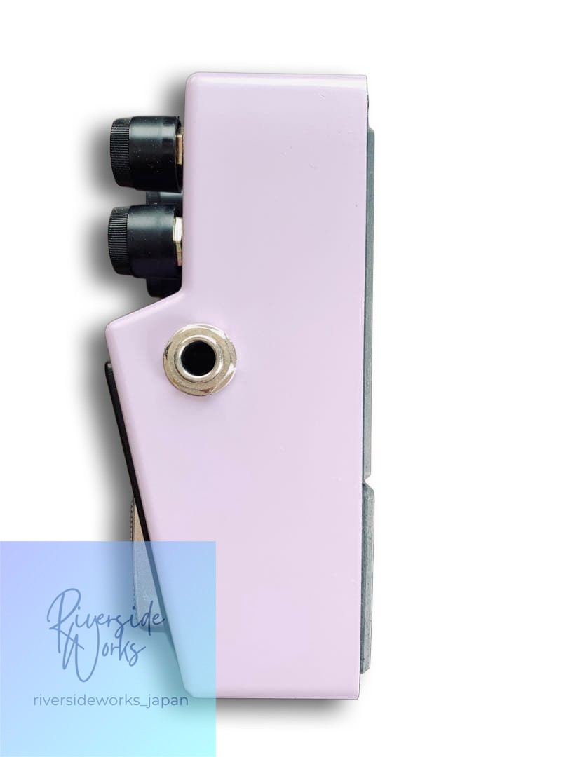 Maxon CS-9 Pro Stereo Chorus