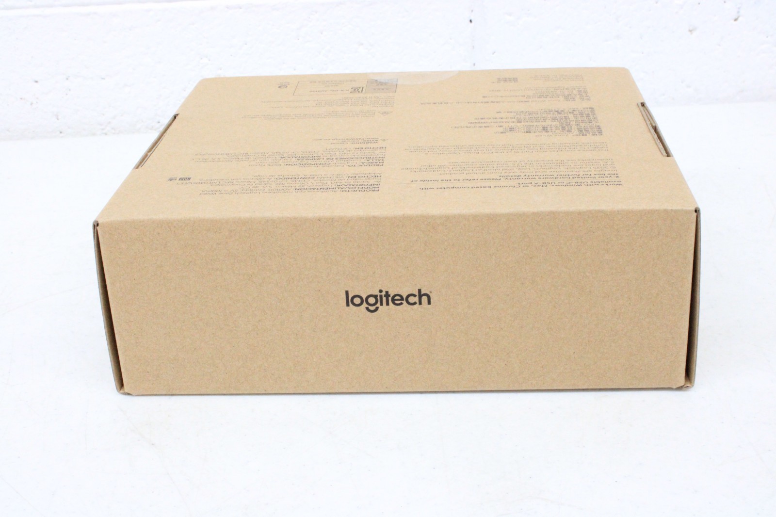 Logitech New in Box Zone Wired USB-C Headset with USB-A Adapter
