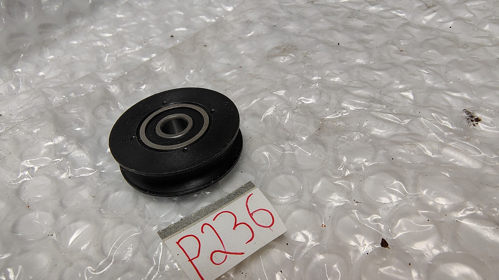 V-BELT PULLEY 1502RS