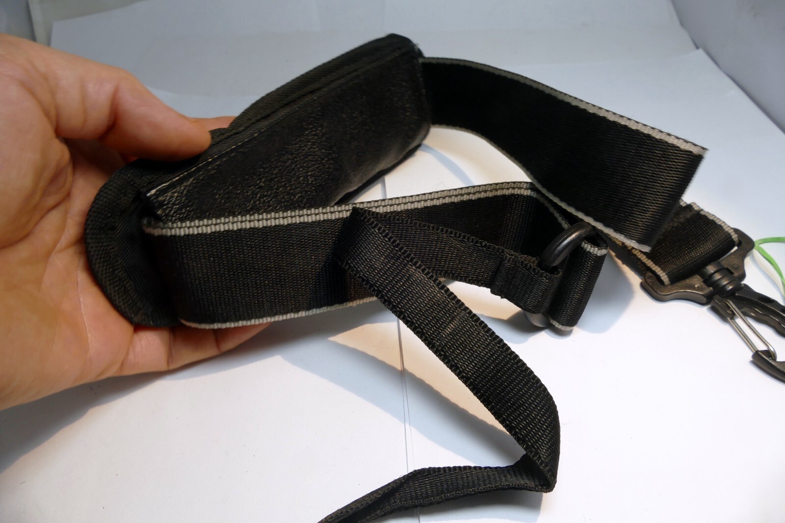 Giottos Shoulder Strap for Professional Tripod Bag