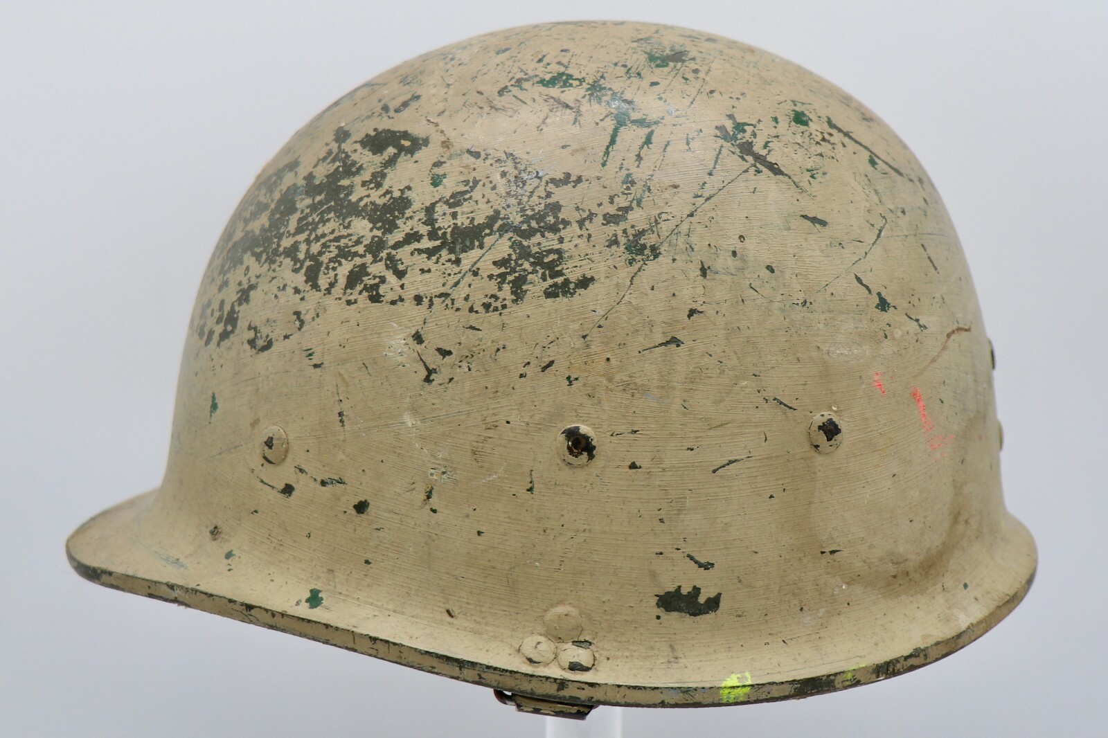 Iraqi M80 Helmet Shell