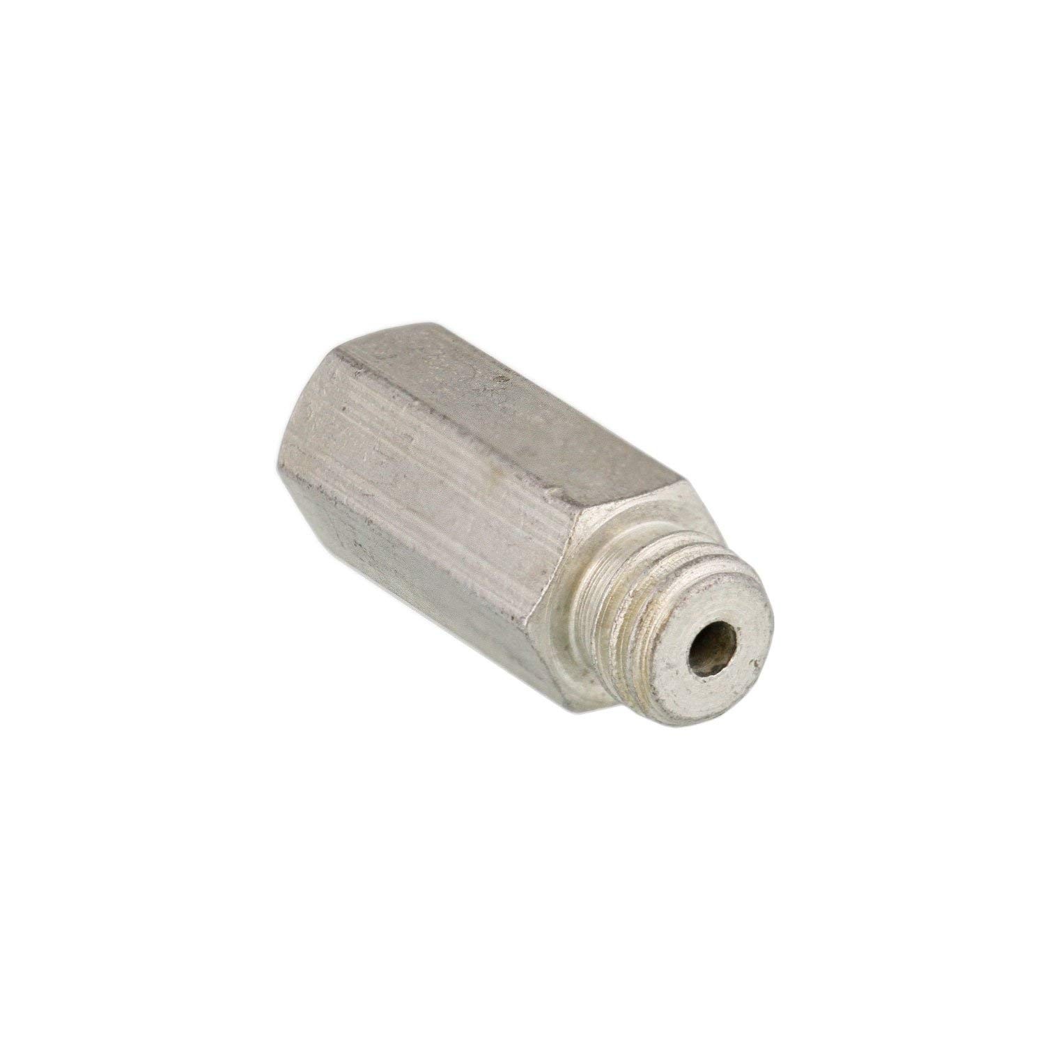 5/8" Extender Bolt Adapter for use w/ Polishers & Double Sided Wool Buffing Pads